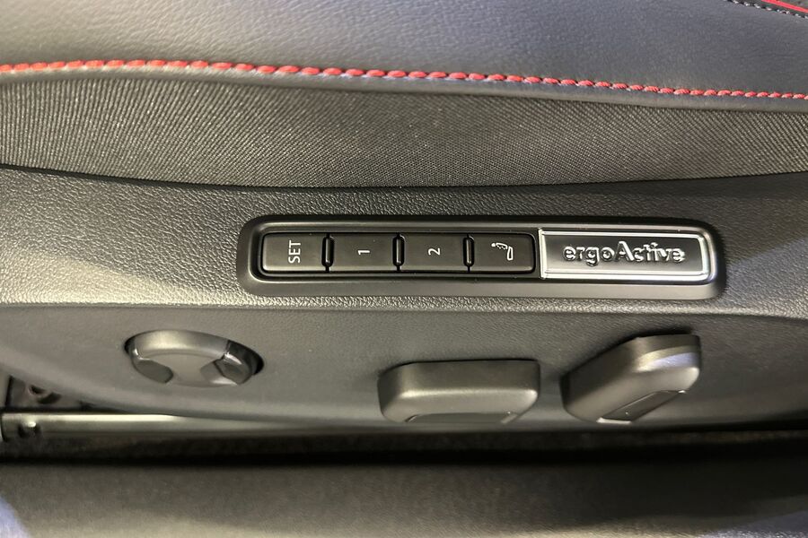 Volkswagen ID.7 vaihtoauto