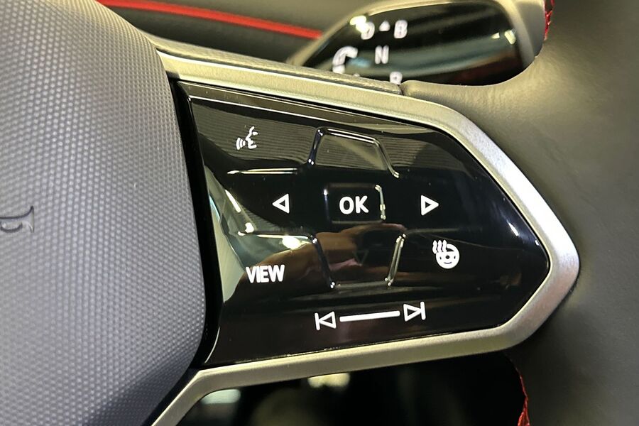 Volkswagen ID.7 vaihtoauto