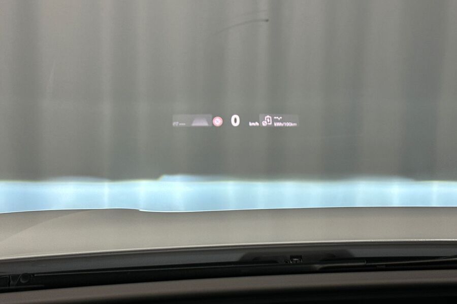 Volkswagen ID.7 vaihtoauto