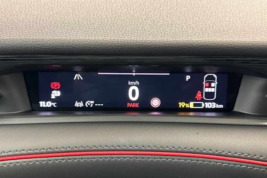 Volkswagen ID.7 vaihtoauto