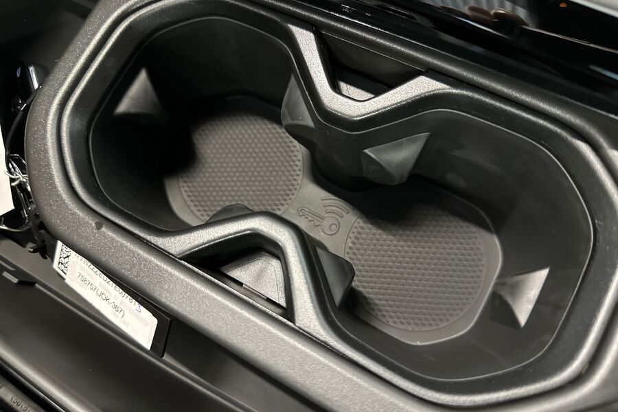 Volkswagen ID.7 vaihtoauto