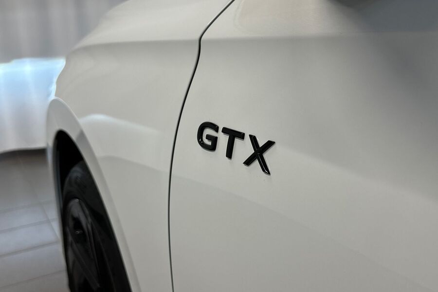 Volkswagen ID.7 vaihtoauto