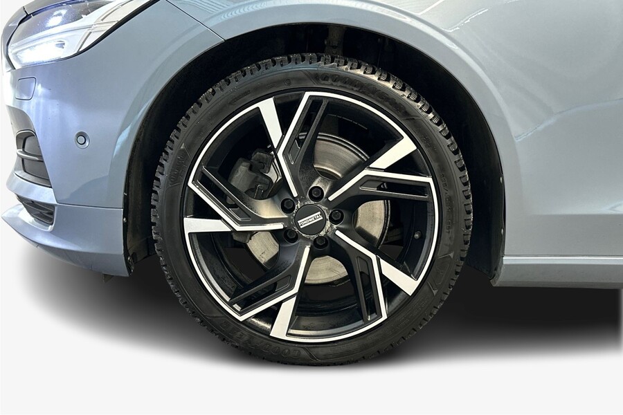 Volvo S90 vaihtoauto