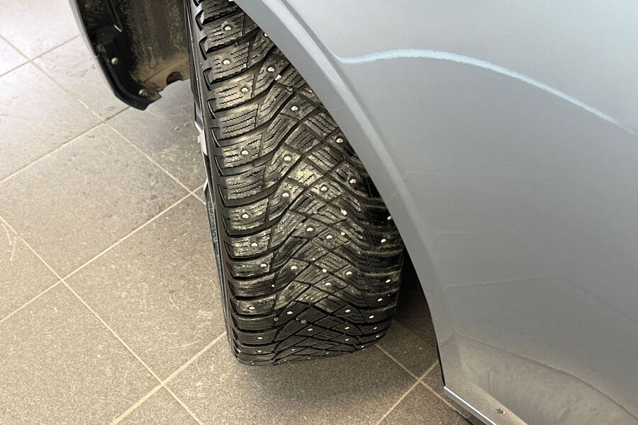 Volvo S90 vaihtoauto