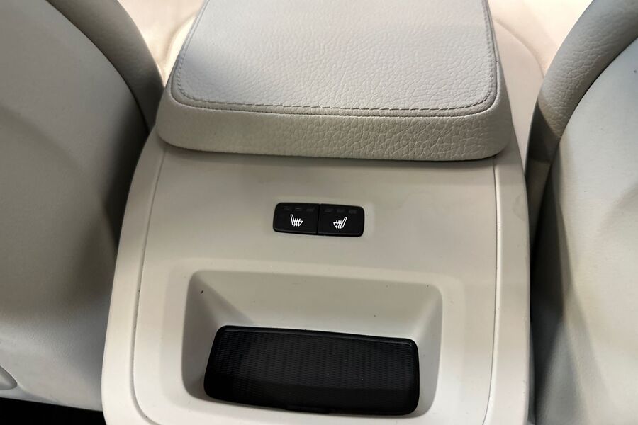 Volvo S90 vaihtoauto