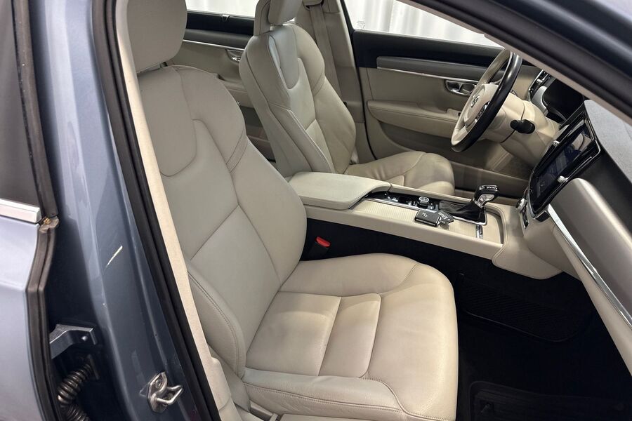 Volvo S90 vaihtoauto