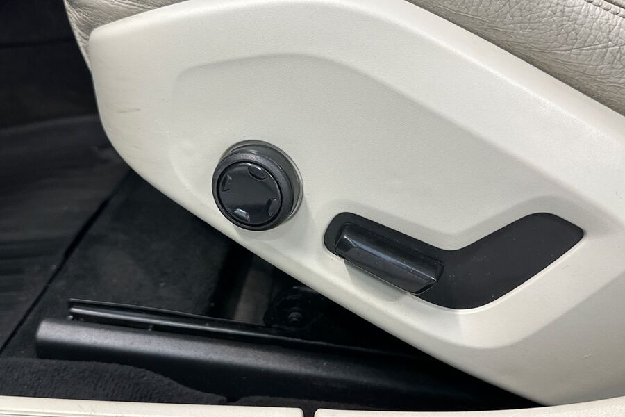 Volvo S90 vaihtoauto