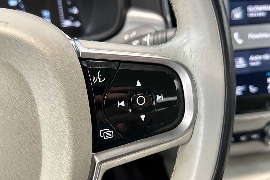 Volvo S90 vaihtoauto