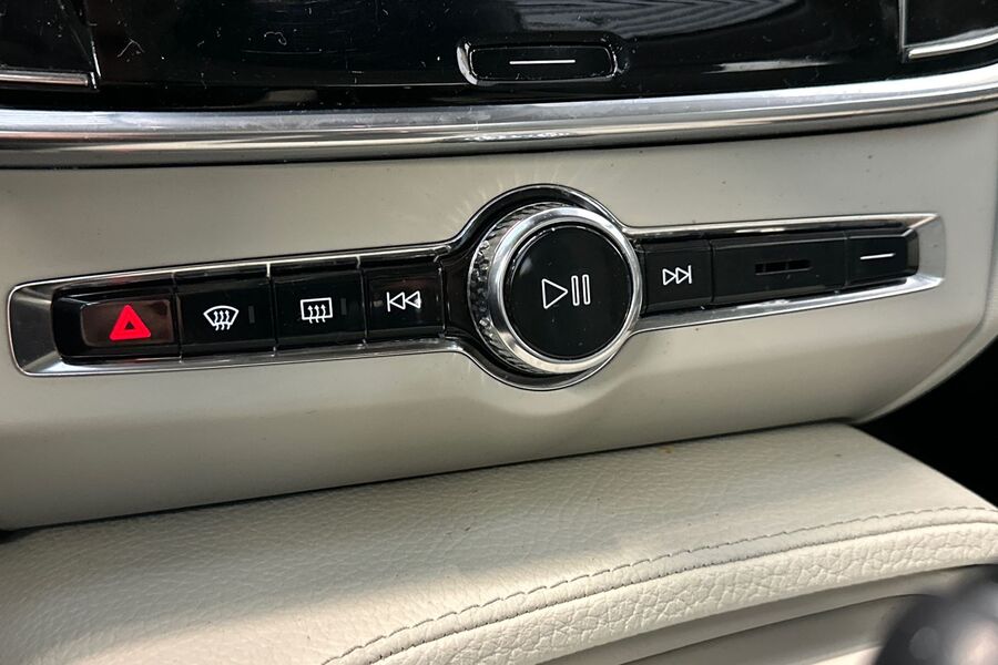 Volvo S90 vaihtoauto