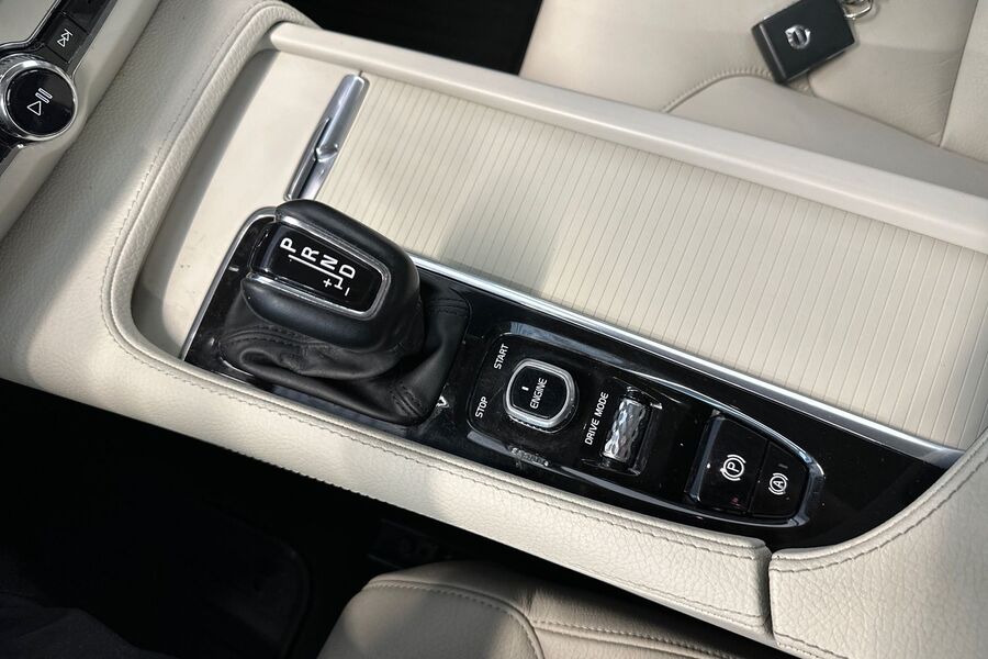 Volvo S90 vaihtoauto