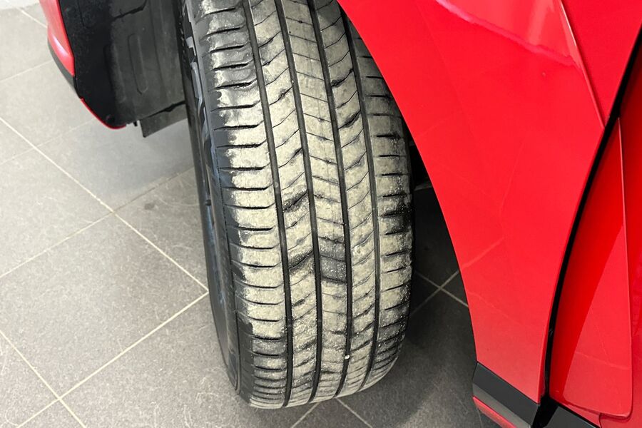 Hyundai KONA Electric vaihtoauto