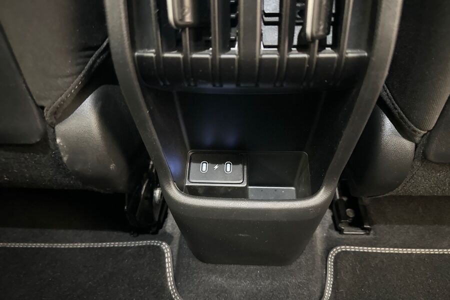 Hyundai KONA Electric vaihtoauto