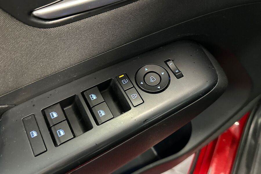 Hyundai KONA Electric vaihtoauto