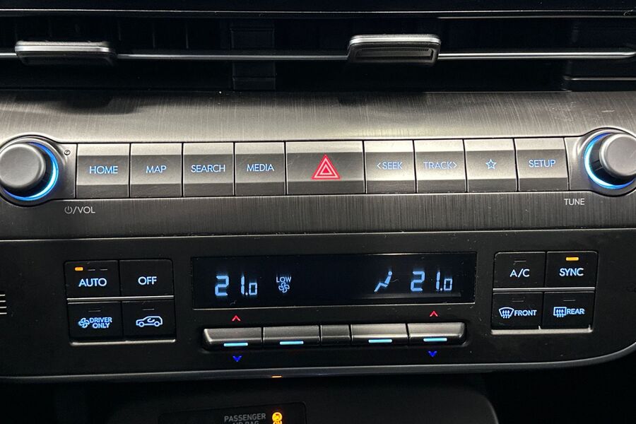 Hyundai KONA Electric vaihtoauto