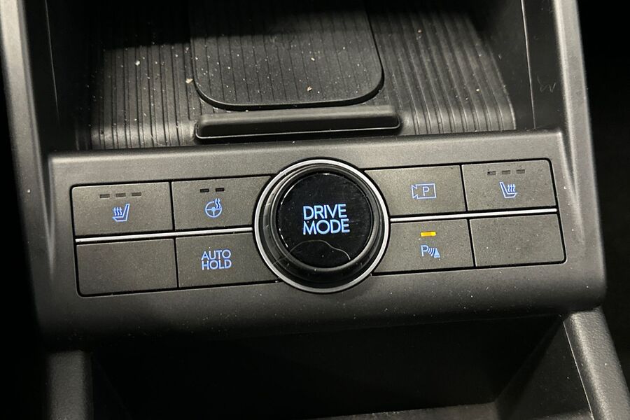 Hyundai KONA Electric vaihtoauto