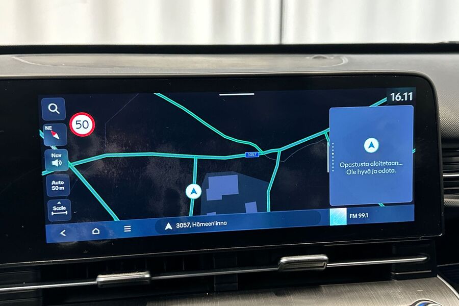 Hyundai KONA Electric vaihtoauto