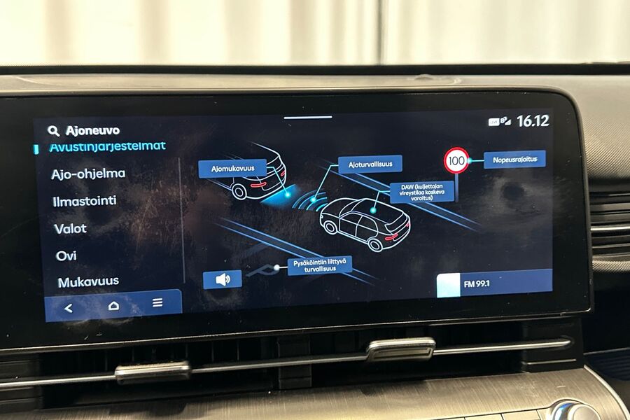 Hyundai KONA Electric vaihtoauto