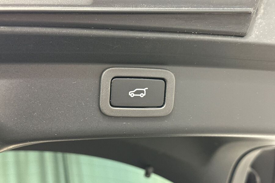 Jaguar I-PACE vaihtoauto