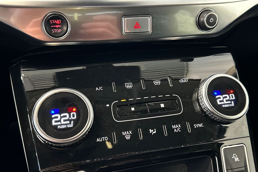 Jaguar I-PACE vaihtoauto