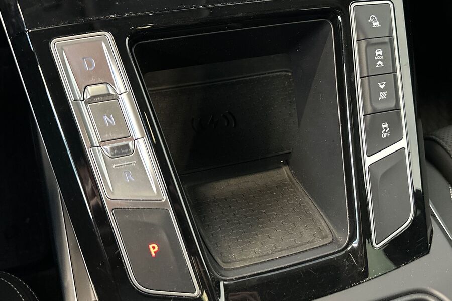 Jaguar I-PACE vaihtoauto