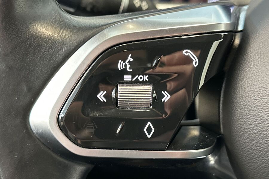 Jaguar I-PACE vaihtoauto