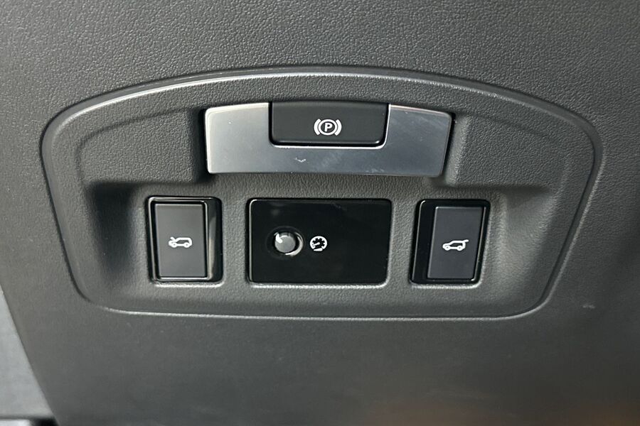 Jaguar I-PACE vaihtoauto