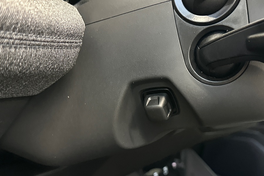 Audi Q6 e-tron vaihtoauto