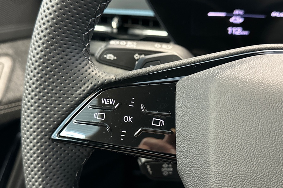 Audi Q6 e-tron vaihtoauto