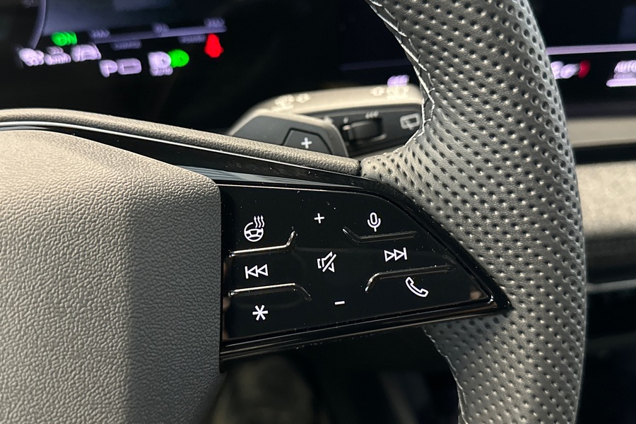 Audi Q6 e-tron vaihtoauto