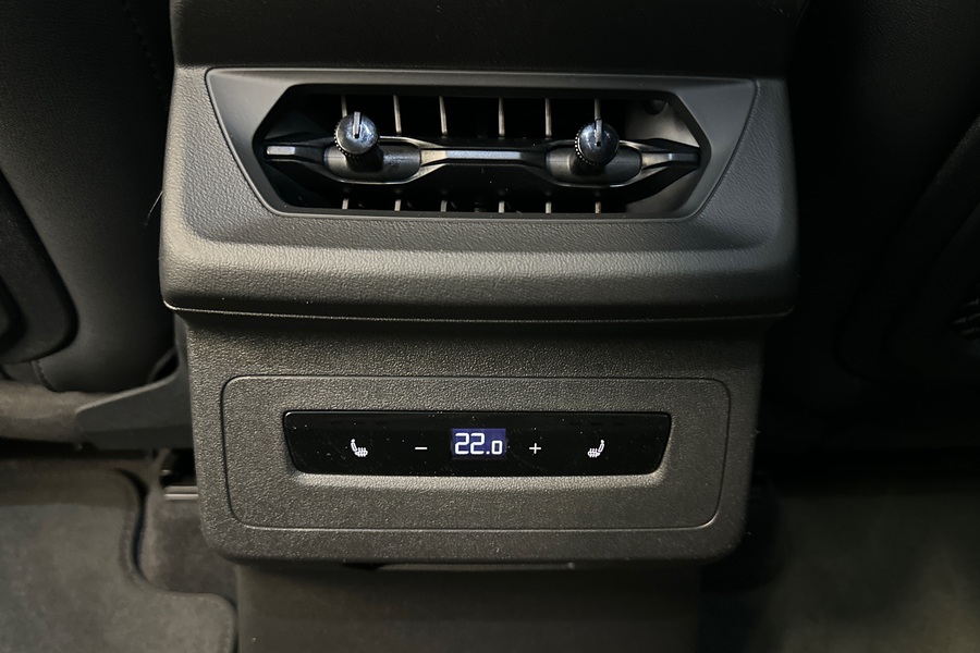 Audi Q6 e-tron vaihtoauto