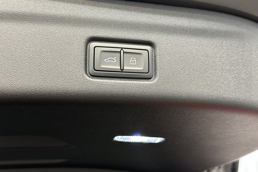 Audi Q6 e-tron vaihtoauto