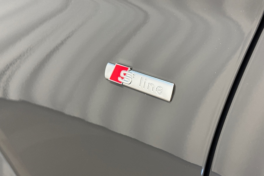 Audi Q6 e-tron vaihtoauto