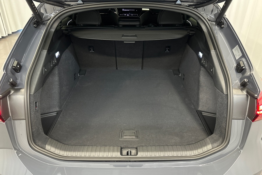 Audi A6 e-tron vaihtoauto