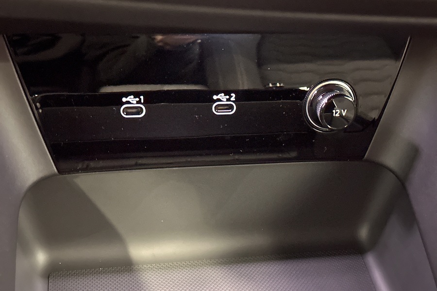 Audi A6 e-tron vaihtoauto