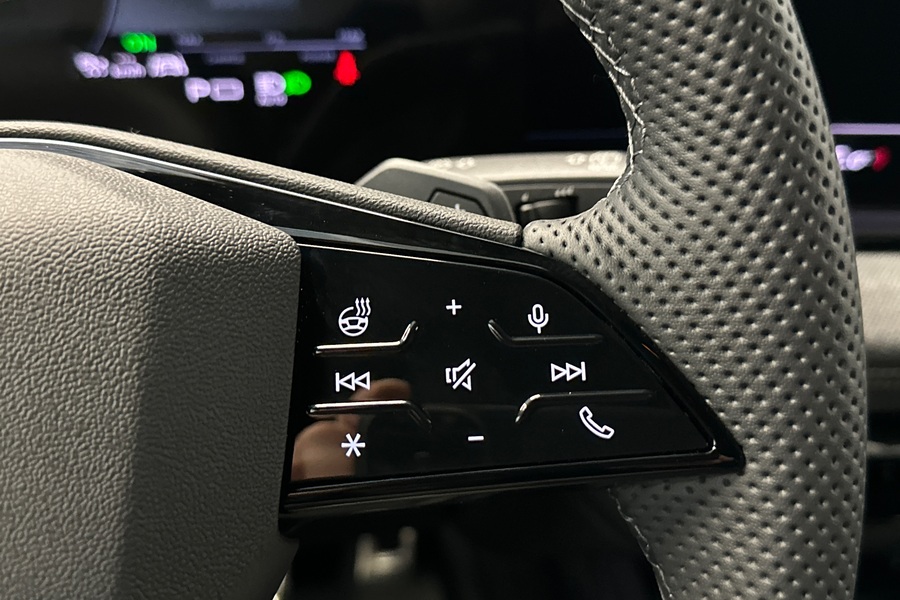 Audi A6 e-tron vaihtoauto