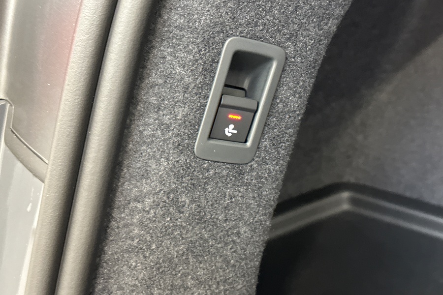 Audi A6 e-tron vaihtoauto