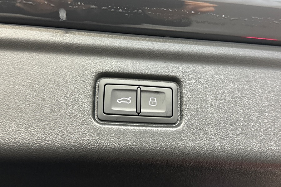 Audi A6 e-tron vaihtoauto