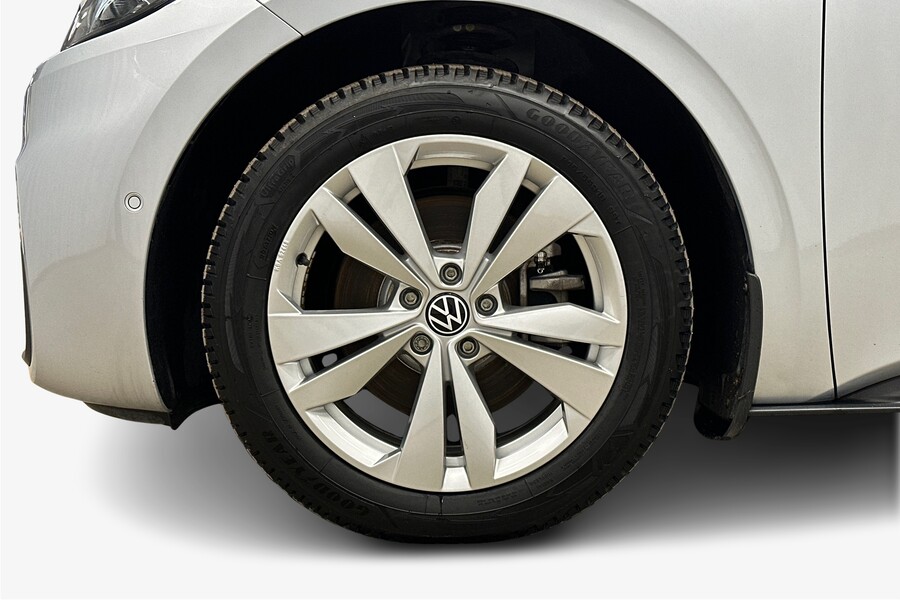 Volkswagen ID.3 vaihtoauto