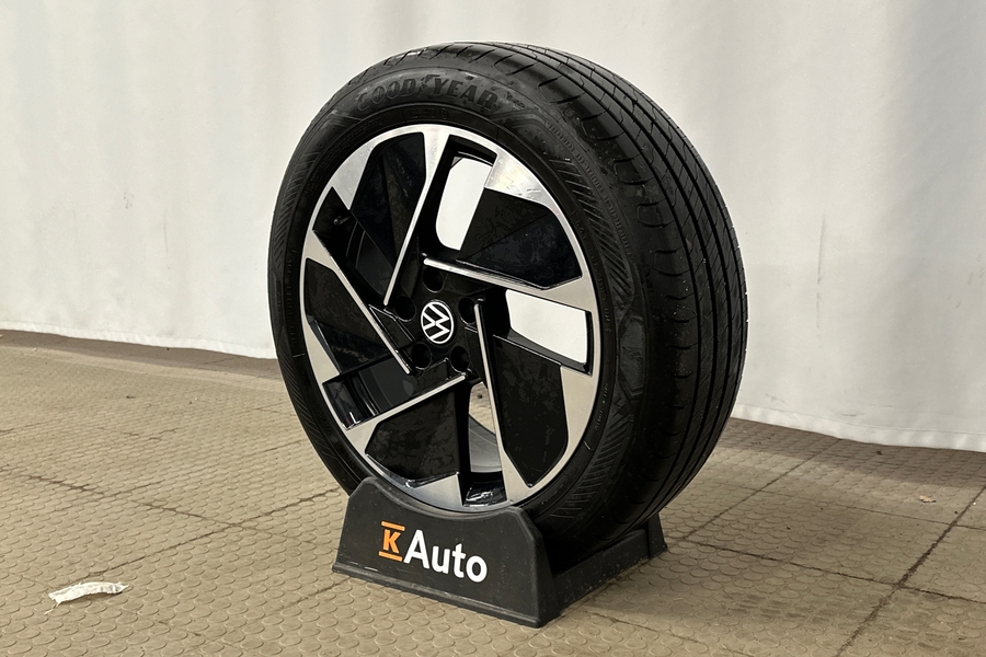 Volkswagen ID.3 vaihtoauto