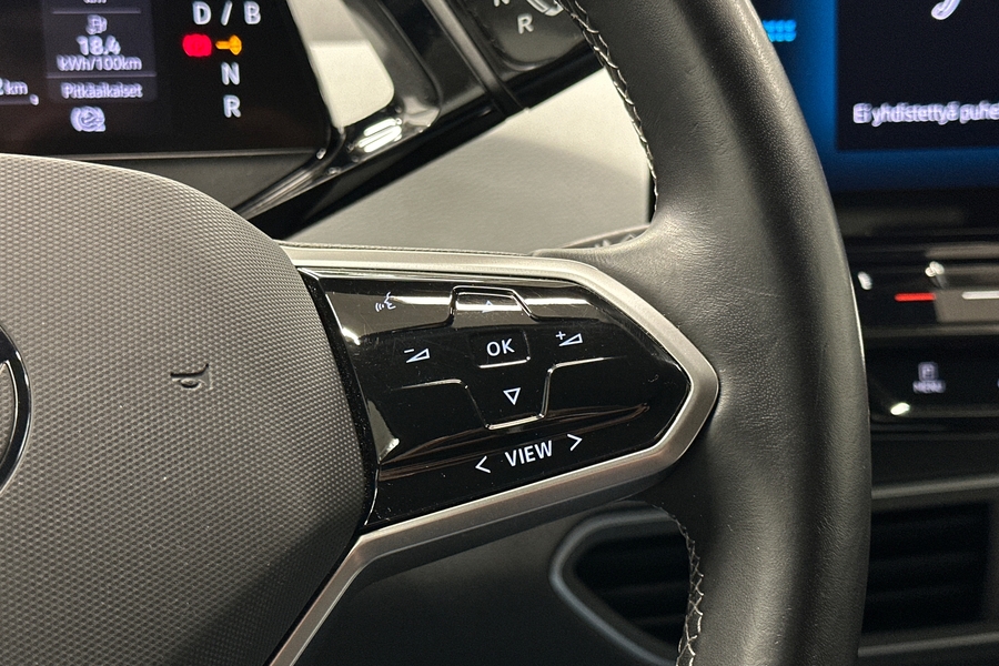 Volkswagen ID.3 vaihtoauto