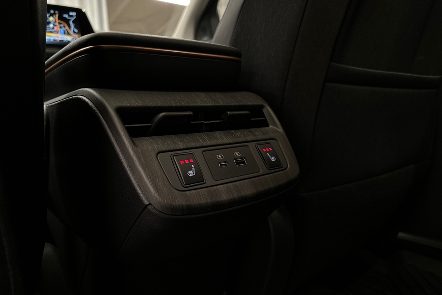 Nissan Ariya vaihtoauto