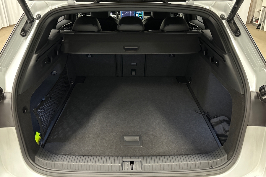 Volkswagen ID.7 vaihtoauto