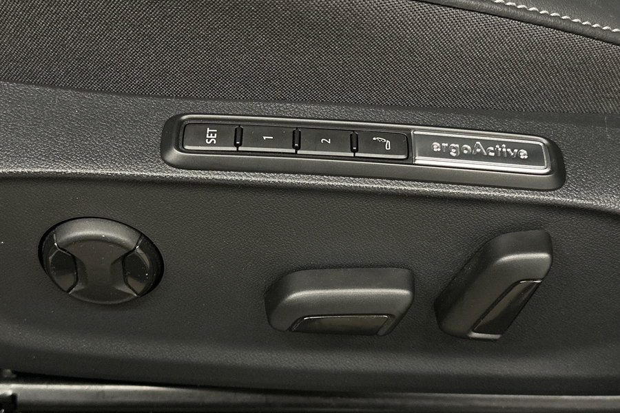 Volkswagen ID.7 vaihtoauto