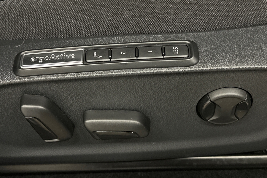 Volkswagen ID.7 vaihtoauto