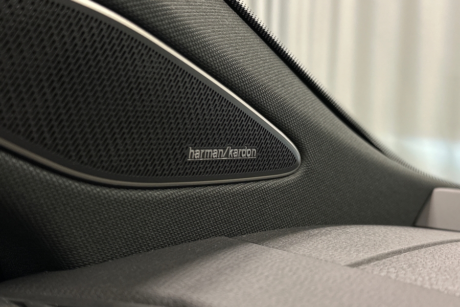 Volkswagen ID.7 vaihtoauto