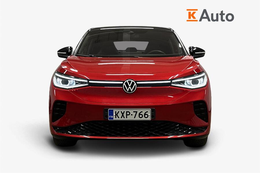 Volkswagen ID.5 vaihtoauto