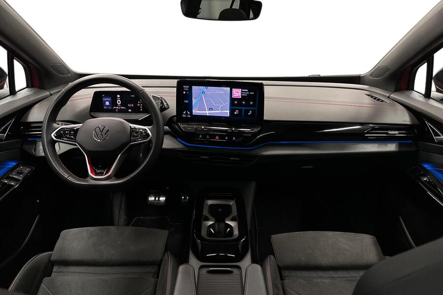 Volkswagen ID.5 vaihtoauto