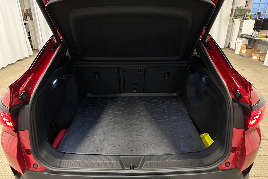 Volkswagen ID.5 vaihtoauto