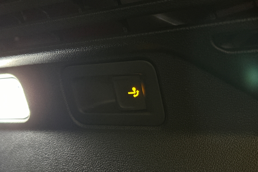 Volkswagen ID.5 vaihtoauto