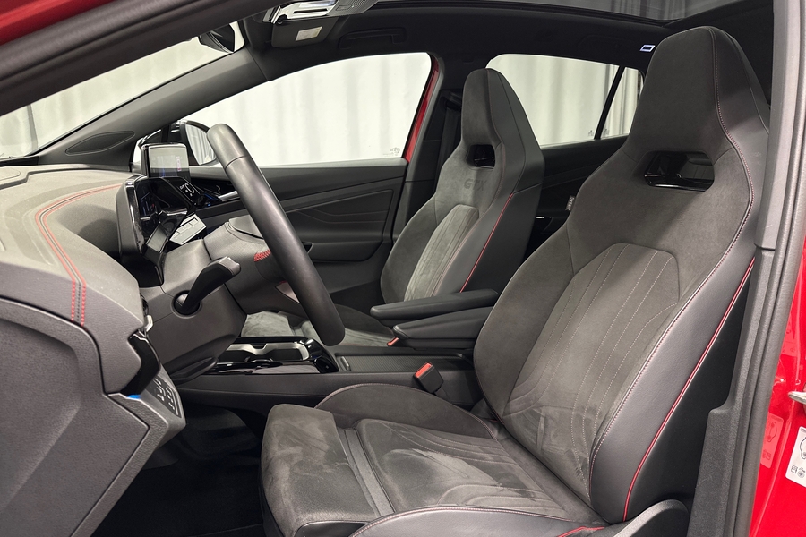 Volkswagen ID.5 vaihtoauto